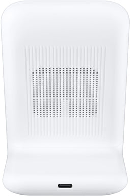 Samsung Wireless Charger Stand EP-N5200 - Draadloos opladen 15W - Wit