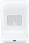 Samsung Wireless Charger Stand EP-N5200 - Draadloos opladen 15W - Wit