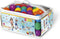 Intex Small Fun Ballz - 100 stuks - 6,5 cm - Multicolor (2+)