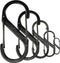 NITE Ize NI-SB5-03-01 Karabijn S-Biner Gr. 5 111 mm x 49 mm 1 stuk(s)
