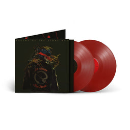 Queens Of The Stone Age - In Times New Roman - 2xLP - Groen (2 stuks)