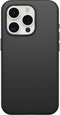 OtterBox Symmetry - Soft case - MagSafe compatibel - Zwart (iPhone 15 Pro)