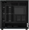 Fractal Design North XL - Tower - 3 Aspect 14 PWM-ventilatoren - TGD Charcoal Black