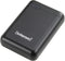 Intenso XS10000 - Powerbank - 10.000 mAh - Zwart