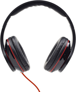 Gembird MHS-DTW - Over-Ear hoofdtelefoon - Microfoon - Zwart