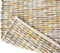 Brink en Campman - Grain 13506 Vloerkleed - 200x280 - Rechthoek - Laagpolig,Structuur Tapijt - Landelijk - Meerkleurig