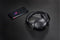ASUS ROG Strix Go BT - Over Ear Headset - Bluetooth 7.1 Surround ANC - Zwart
