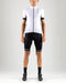 Craft Rise Shorts - Fietsbroek Heren - Infinity C4 Pad - Zwart/Wit - XXL