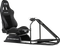 Next Level Racing GTRacer 2.0 - Simulator Cockpit - Breder GT-stijl racestoel - Zwart