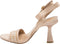 Liu Jo Lisa - Sandalen met hak - 10 cm hak - Nude - Maat 37
