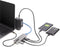 Startech.com 10G2A1C25EPD - USB-C HUB - 2.5G Ethernet 100W PD 3x USB 3.2 10Gbps