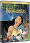 Pocahontas - DVD - Geen Nederlandse ondertiteling - Classique