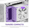 NZXT C1000 Gold - ATX 3.1 - 1000W 80 Plus Gold - Wit