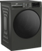 BEKO B5WT5104111M - Wasautomaat - 10 kg trommelinhoud - 15 programma's - koolborstelloze motor - Smart bediening