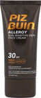 Piz - Buin Allergy Sun Sensitive Skin Face Crm Spf30 50 Ml