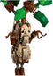 LEGO Harry Potter™ Mandragora - Speelgoedplant - Beweegbare schreeuwende plant - (76433)