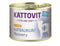 Kattovit - Feline Dieet Herstel 12x185g - Kip