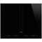 Smeg SIM1644D - Inductiekookplaat - 4 kookzones 2 flexibele zones 9 vermogenniveaus