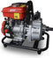 Master Pumps Dompelpomp - 4 takt - 212 CC - 7 000 L/H + Flexibele slang 10 m