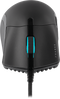 Corsair Sabre RGB Pro - Gaming Muis - Optische sensor 18.000dpi - Draad (USB 2.0)