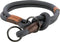 TRIXIE | Trixie Be Nordic Slip Halsband Hond Donkergrijs / Bruin