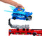 Hot Wheels - Ultiem Dubbele Draak Transportvoertuig - Vuurspuwende draak - Meerkleurig