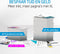 HP 653 - Origineel inktcartridge - Cyaan Magenta Geel - (3 stuks)