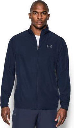 Under Armour - Vital Woven Warm Up - Heren - maat S