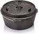 Petromax - Dutch Oven 10,8L/ft 12 - zonder pootjes