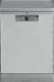 Beko BDFN26640XC - Vaatwasser - 16 couverts - Energielabel C