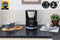 Russell Hobbs Colours Plus+ - Koffiezetapparaat - 24-uurs timer 1,25L (15 kopjes)