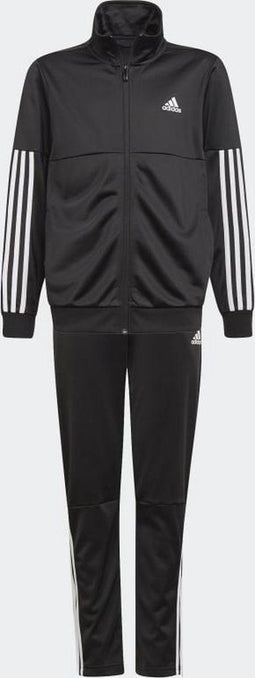 adidas 3-Stripes Team - Trainingspak Jongens - Maat 170