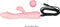 Rocks-Off - Chick Diva G-spot And Clitoral Vibrator With Remote