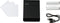 Canon Selphy Square QX10 - Draagbare fotoprinter - Print 6.8x6.8 cm - Zwart
