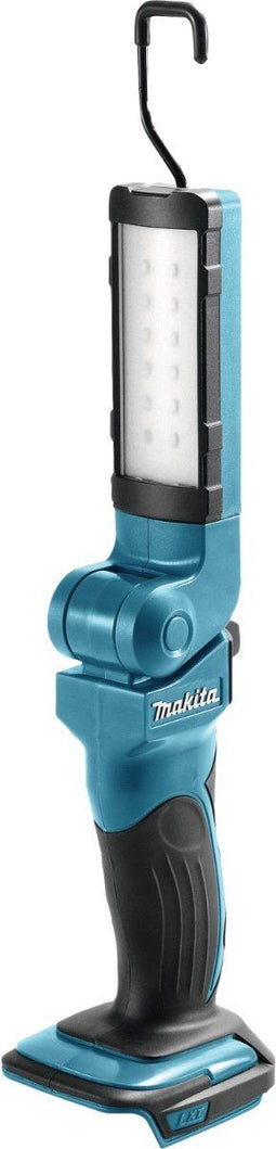 Makita DML801 - Werklamp LED - 12 LED's - 14,4/18 volt