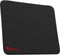 Natec Genesis M12 Mini - Gaming Mousepad - Hoge precisie - Zwart