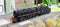 Märklin 39744 Spoor H0 Goederentreinstoomlocomotief serie 150X van de SNCF, tijdperk III