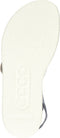 Ecco Flowt W - Sandalen - Klittenbandsluiting - Blauw