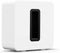 Sonos Sub (Gen 3) - Draadloze subwoofer - Diepe bass - Zwart