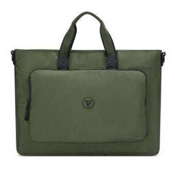 Roncato Rolling 5232 - Werktas - Nylon - Groen