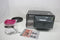 WHIRLPOOL MCP349BL - Combimagnetron - 25L 800W CrispFry grill stoomfunctie - zilver