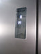 Fridgemaster MS91547DFE - Amerikaanse Koelkast - 547 liter - Zilver