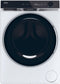 Haier HW110-BD14397U1 - Vrijstaande Wasmachine - 11 kg 1400 t/min UltraFresh® - Wit