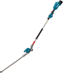 Makita DUN500WZ - Stokheggenschaar accu - 500mm meslengte - Blauw