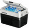 Dometic CFF 45 - Compressor koel-/vriesbox - 44 L - 12/24/230V - zwart/grijs