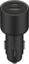 Xiaomi - Universele USB Auto Oplader - 67W met USB-C Kabel - Zwart