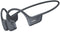 Shokz OpenRun Pro 2 - Sporthoofdtelefoon - Bone Conduction - Zwart