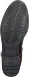 Ecco Dress Classic 15 - Dames chelseaboot - ComfortFibre technologie - Bruin - Maat 37