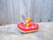 Plan Toys Houten Reddingsboot - badspeeltje - duurzaam