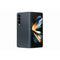 Samsung Galaxy Z Fold4 - Grijs - 256 GB - Duale fysieke simkaart + eSIM